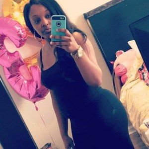 Meet your Posher, Justina